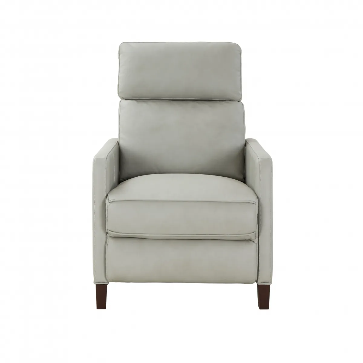 James Zero Gravity Power Recliner w/Power Head Rest & Power Lumbar (Chromium) In stock 3 James Zero Gravity Power Recliner w/Power Head Rest & Power Lumbar (Chromium) In stock