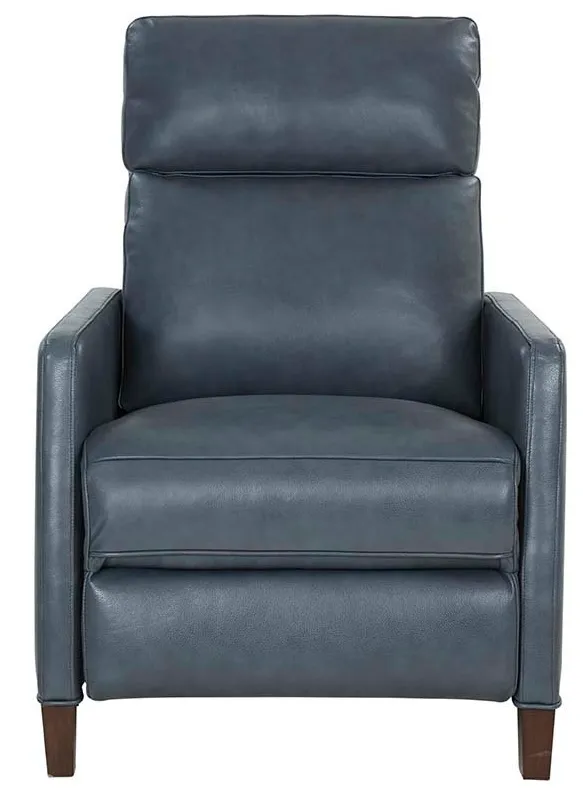 James Zero Gravity Power Recliner w/Power Head Rest & Power Lumbar (Chromium) In stock 7 James Zero Gravity Power Recliner w/Power Head Rest & Power Lumbar (Chromium) In stock
