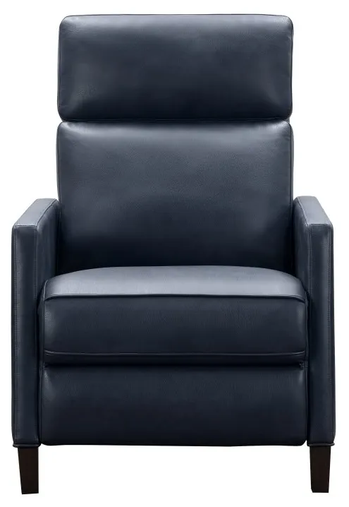 James Zero Gravity Power Recliner w/Power Head Rest & Power Lumbar (Chromium) In stock 9 James Zero Gravity Power Recliner w/Power Head Rest & Power Lumbar (Chromium) In stock