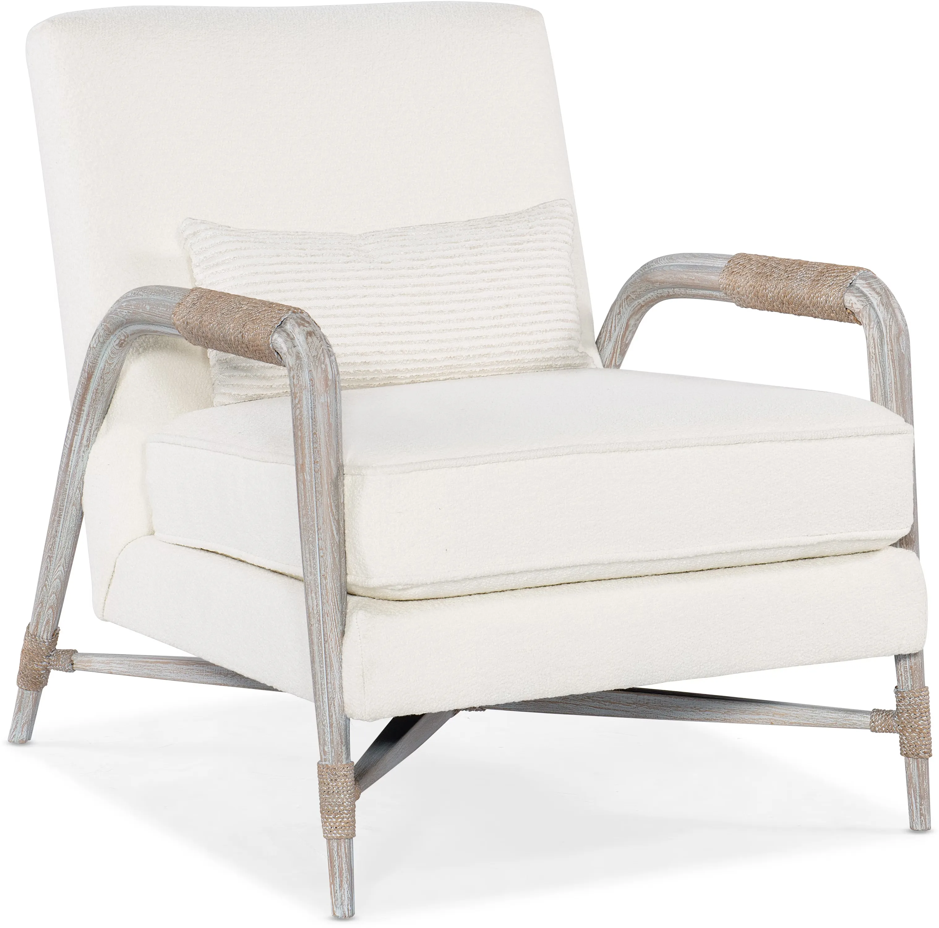 Isla Accent Lounge Chair (In stock)