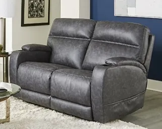 Jett Triple Power Wall Saver Recliner Grey (In stock) 11 Jett Triple Power Wall Saver Recliner Grey (In stock)