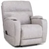 Jett Triple Power Wall Saver Recliner Tan (In stock) 30 Jett Triple Power Wall Saver Recliner Tan (In stock)