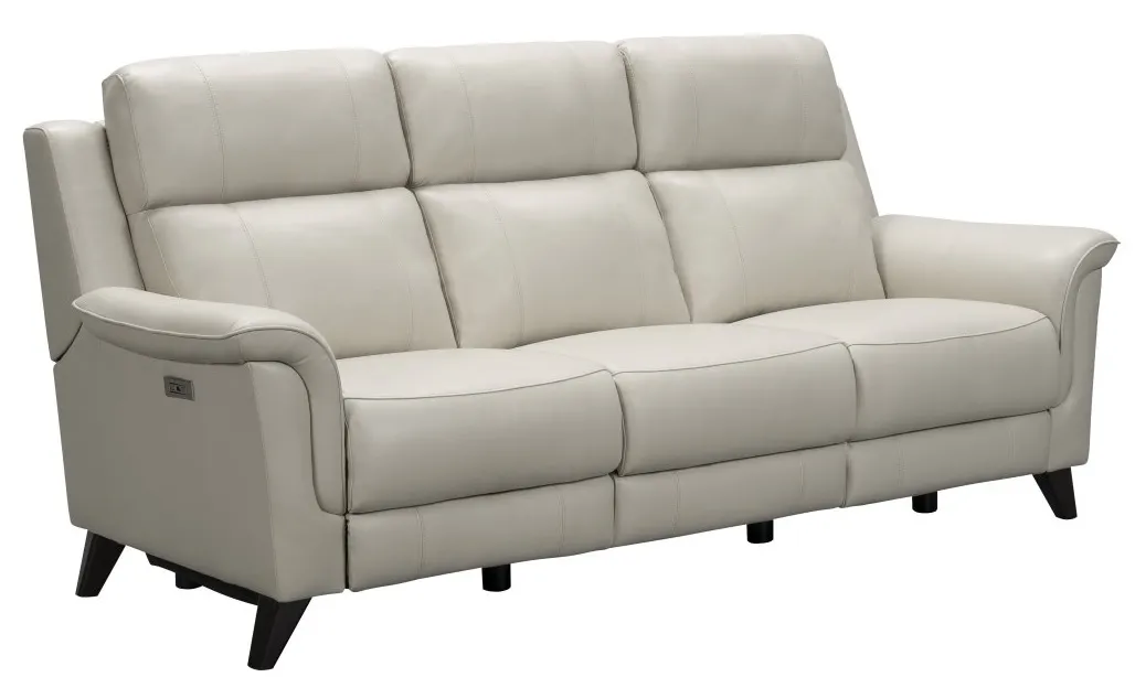 Kester Leather Power Headrest Power Recliner (Mint) In stock 12 Kester Leather Power Headrest Power Recliner (Mint) In stock