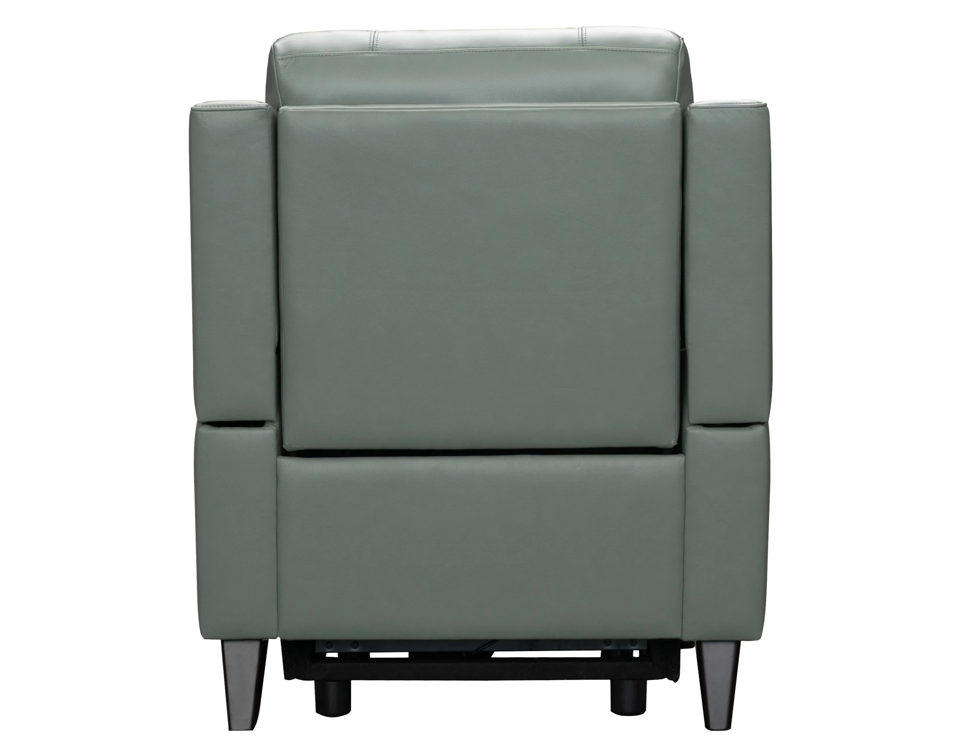Kester Leather Power Headrest Power Recliner (Mint) In stock 9 Kester Leather Power Headrest Power Recliner (Mint) In stock