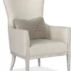 Kyndall Club Chair Taupe (In stock)