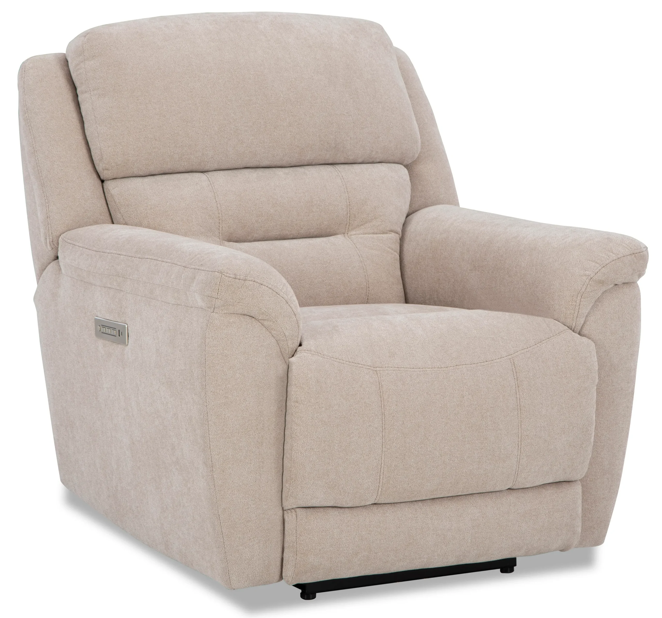 Knockout Zero Gravity Triple Power Recliner Tan (In stock) 1 Knockout Zero Gravity Triple Power Recliner Tan (In stock)