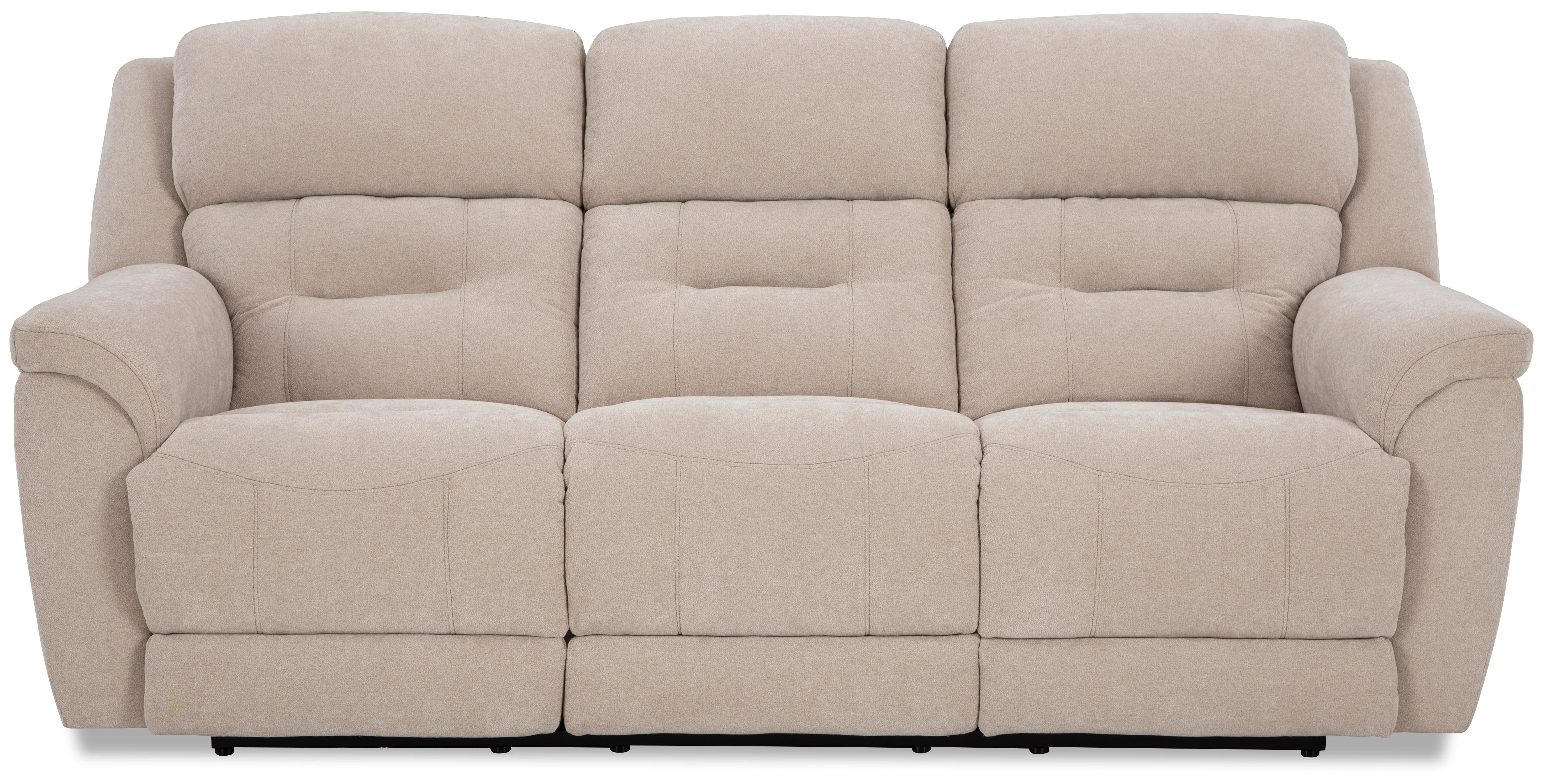 Knockout Zero Gravity Triple Power Recliner Tan (In stock) 3 Knockout Zero Gravity Triple Power Recliner Tan (In stock)