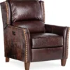 Livingston Power Headrest Power Recliner (In stock) 39 Livingston Power Headrest Power Recliner (In stock)