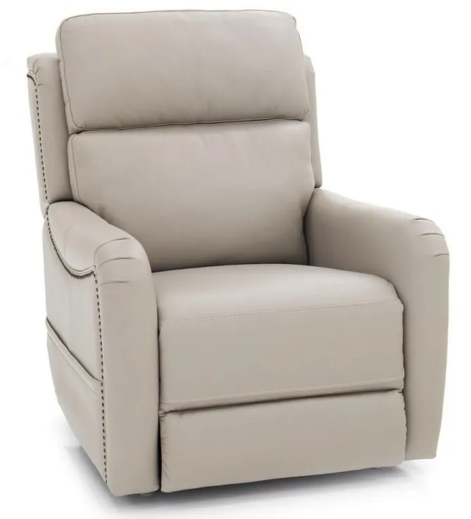 Longview Power Lift Recliner w/Power Head Rest, Power Lumbar & Heat (Dove) 350 lbs. - In stock 3 Longview Power Lift Recliner w/Power Head Rest, Power Lumbar & Heat (Dove) 350 lbs. - In stock