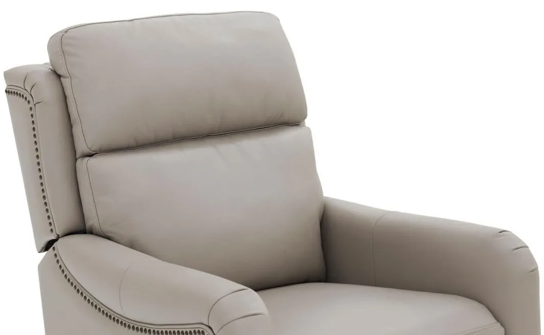 Longview Power Lift Recliner w/Power Head Rest, Power Lumbar & Heat (Dove) 350 lbs. - In stock 8 Longview Power Lift Recliner w/Power Head Rest, Power Lumbar & Heat (Dove) 350 lbs. - In stock