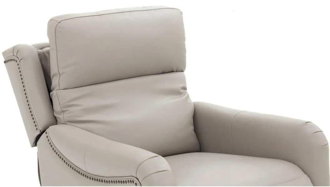 Longview Power Lift Recliner w/Power Head Rest, Power Lumbar & Heat (Dove) 350 lbs. - In stock 9 Longview Power Lift Recliner w/Power Head Rest, Power Lumbar & Heat (Dove) 350 lbs. - In stock