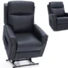Louisville Power Lift Recliner w/Power Head Rest, Power Lumbar & Heat (350 lbs.) - In stock 42 Louisville Power Lift Recliner w/Power Head Rest, Power Lumbar & Heat (350 lbs.) - In stock
