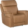 Lyra Zero Gravity Power Recliner with Power Headrest (Brown) In stock 23 Lyra Zero Gravity Power Recliner with Power Headrest (Brown) In stock