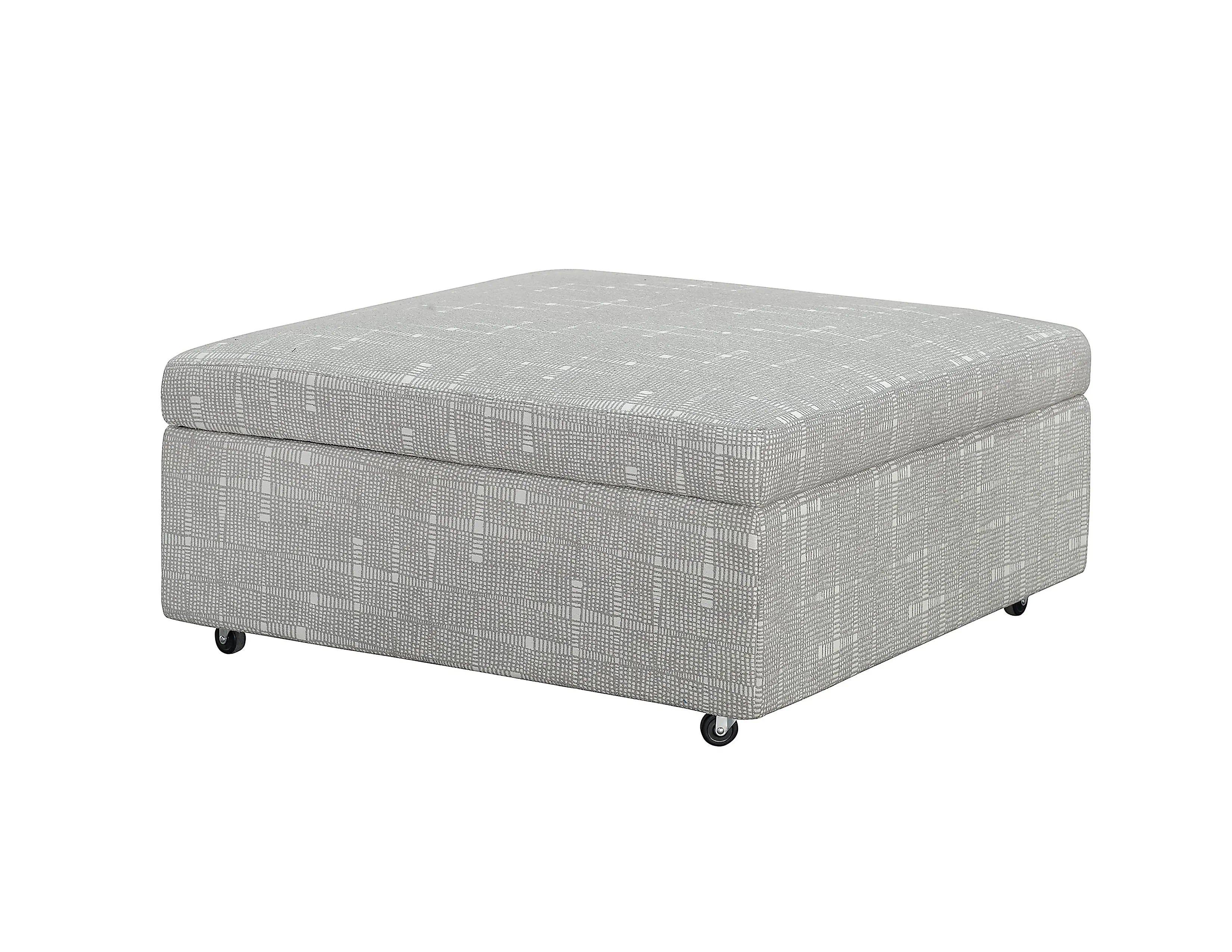 Madison Square Cocktail Storage Ottoman (37") 2 Colors (In stock - Fast Shipping) 1 Madison Square Cocktail Storage Ottoman (37") 2 Colors (In stock - Fast Shipping)