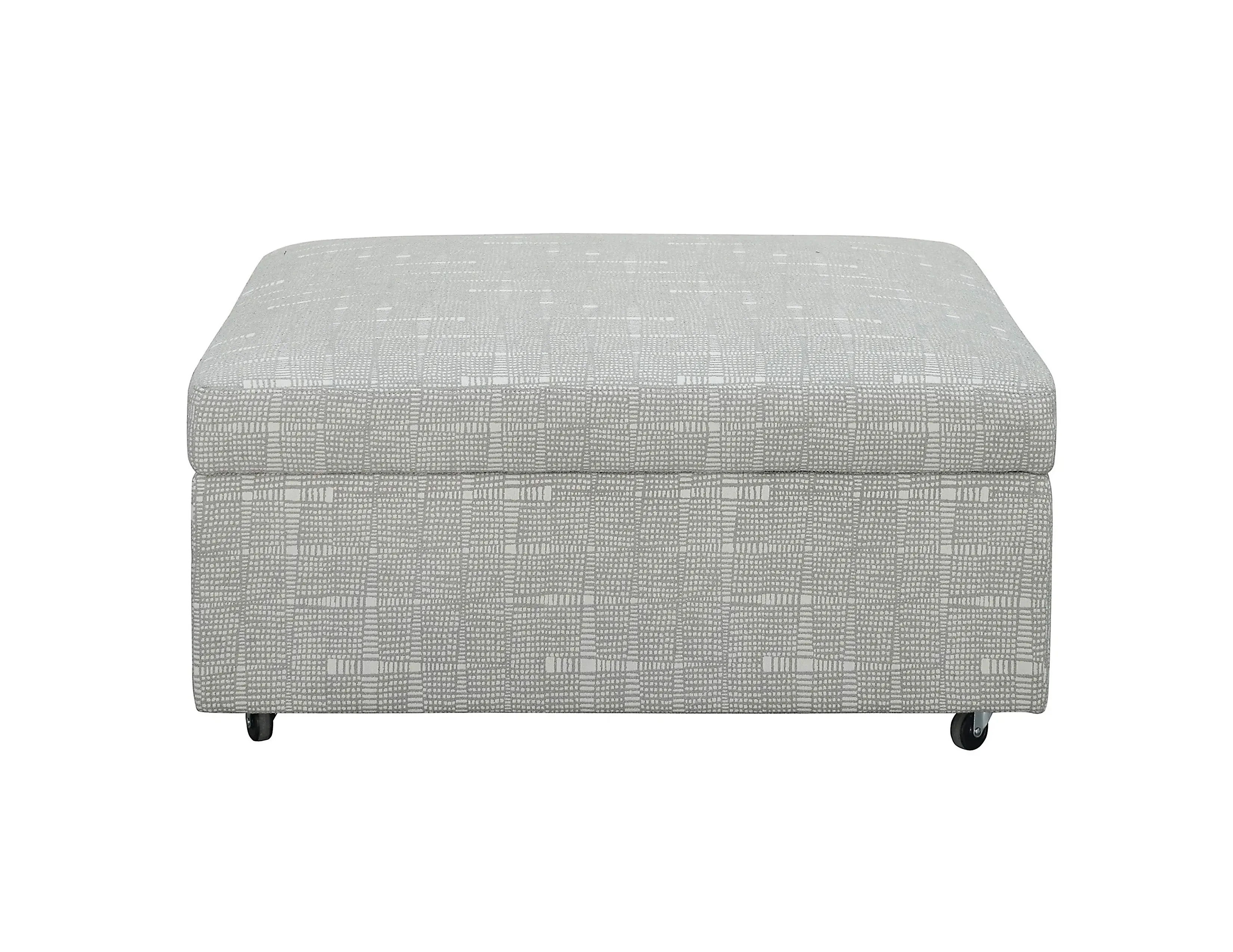 Madison Square Cocktail Storage Ottoman (37") 2 Colors (In stock - Fast Shipping) 2 Madison Square Cocktail Storage Ottoman (37") 2 Colors (In stock - Fast Shipping)