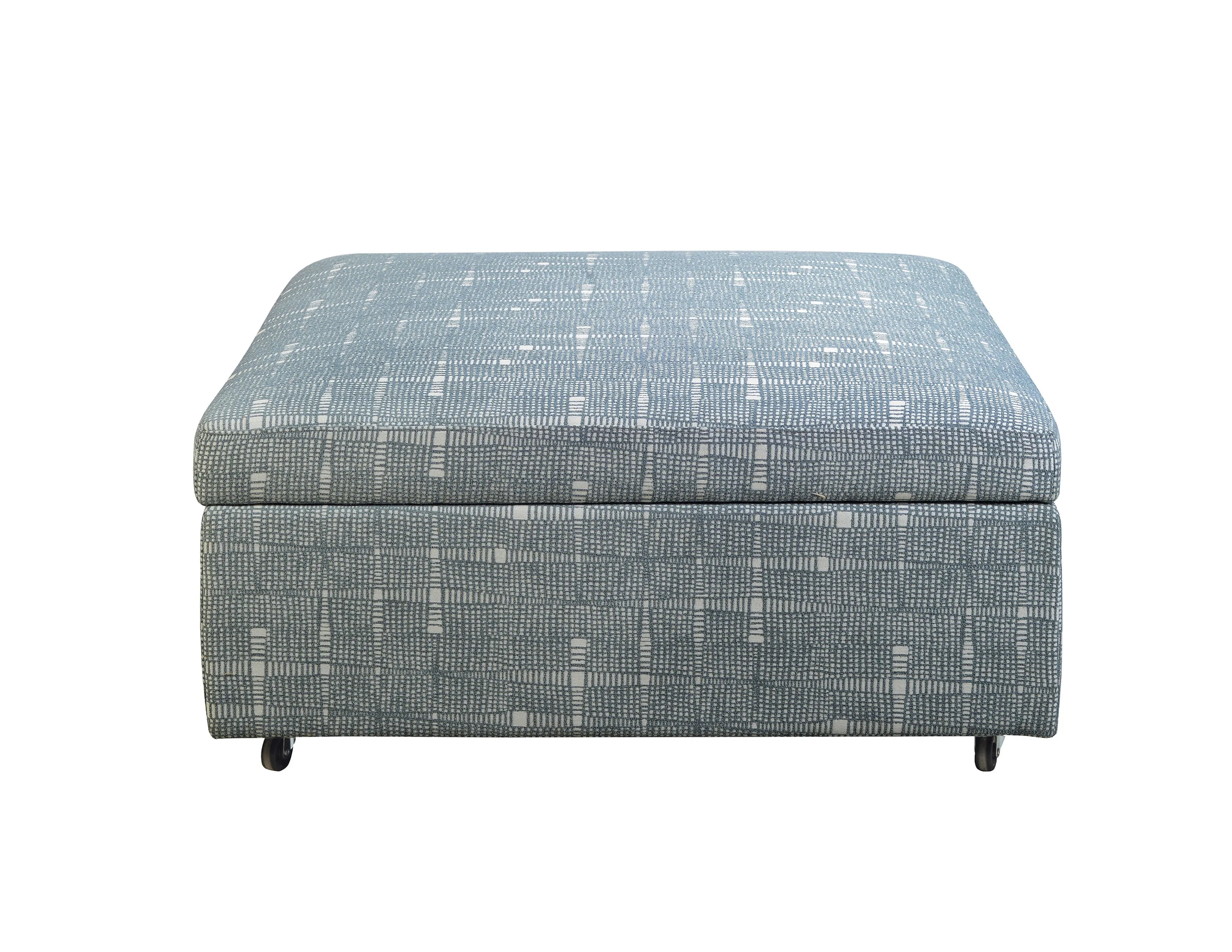Madison Square Cocktail Storage Ottoman (37") 2 Colors (In stock - Fast Shipping) 4 Madison Square Cocktail Storage Ottoman (37") 2 Colors (In stock - Fast Shipping)