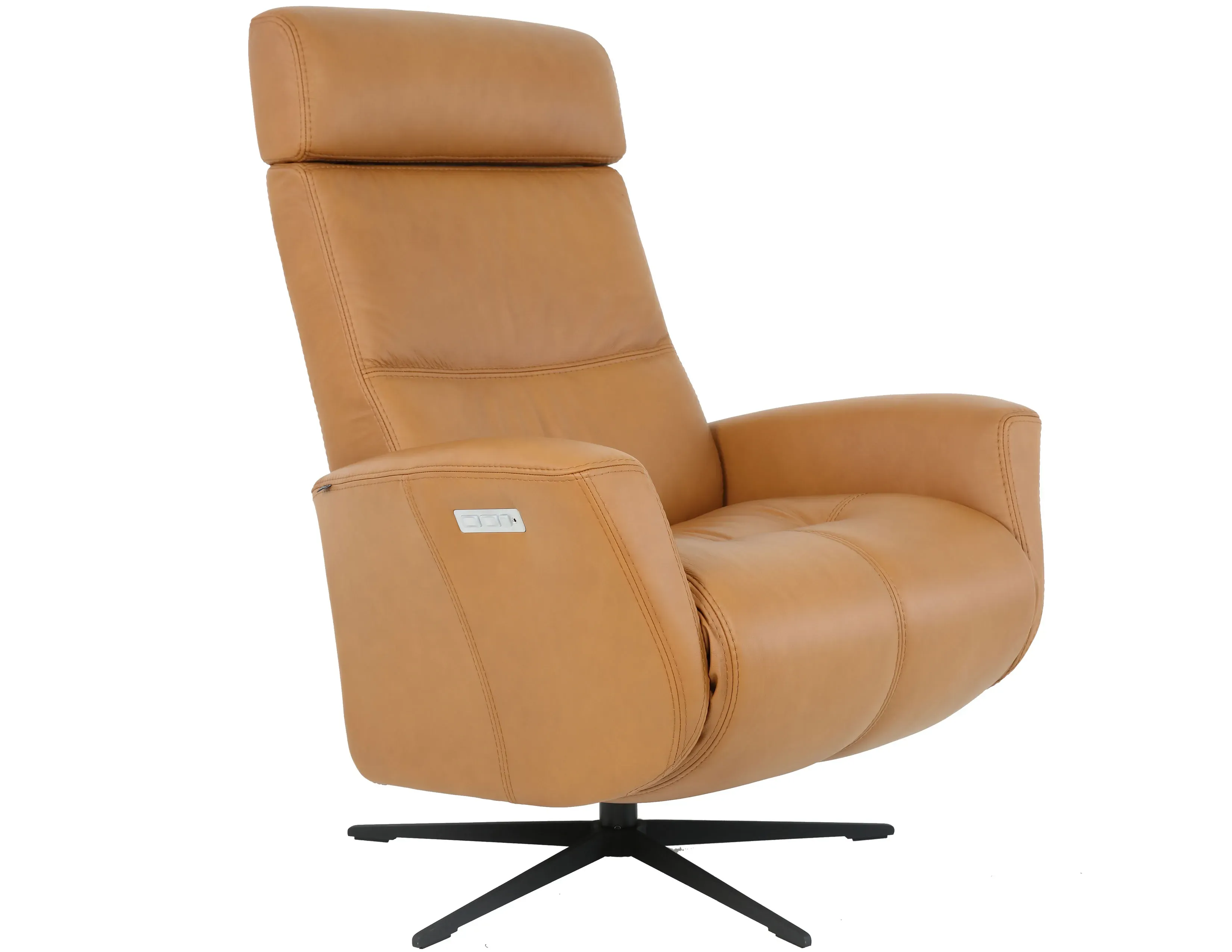 Magnus Cordless Dual Power Recliner Cigar (2 Sizes) In stock - Fast shipping 1 Magnus Cordless Dual Power Recliner Cigar (2 Sizes) In stock - Fast shipping