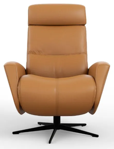 Magnus Cordless Dual Power Recliner Cigar (2 Sizes) In stock - Fast shipping 2 Magnus Cordless Dual Power Recliner Cigar (2 Sizes) In stock - Fast shipping