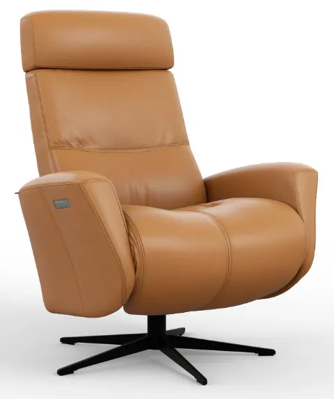 Magnus Cordless Dual Power Recliner Cigar (2 Sizes) In stock - Fast shipping 3 Magnus Cordless Dual Power Recliner Cigar (2 Sizes) In stock - Fast shipping