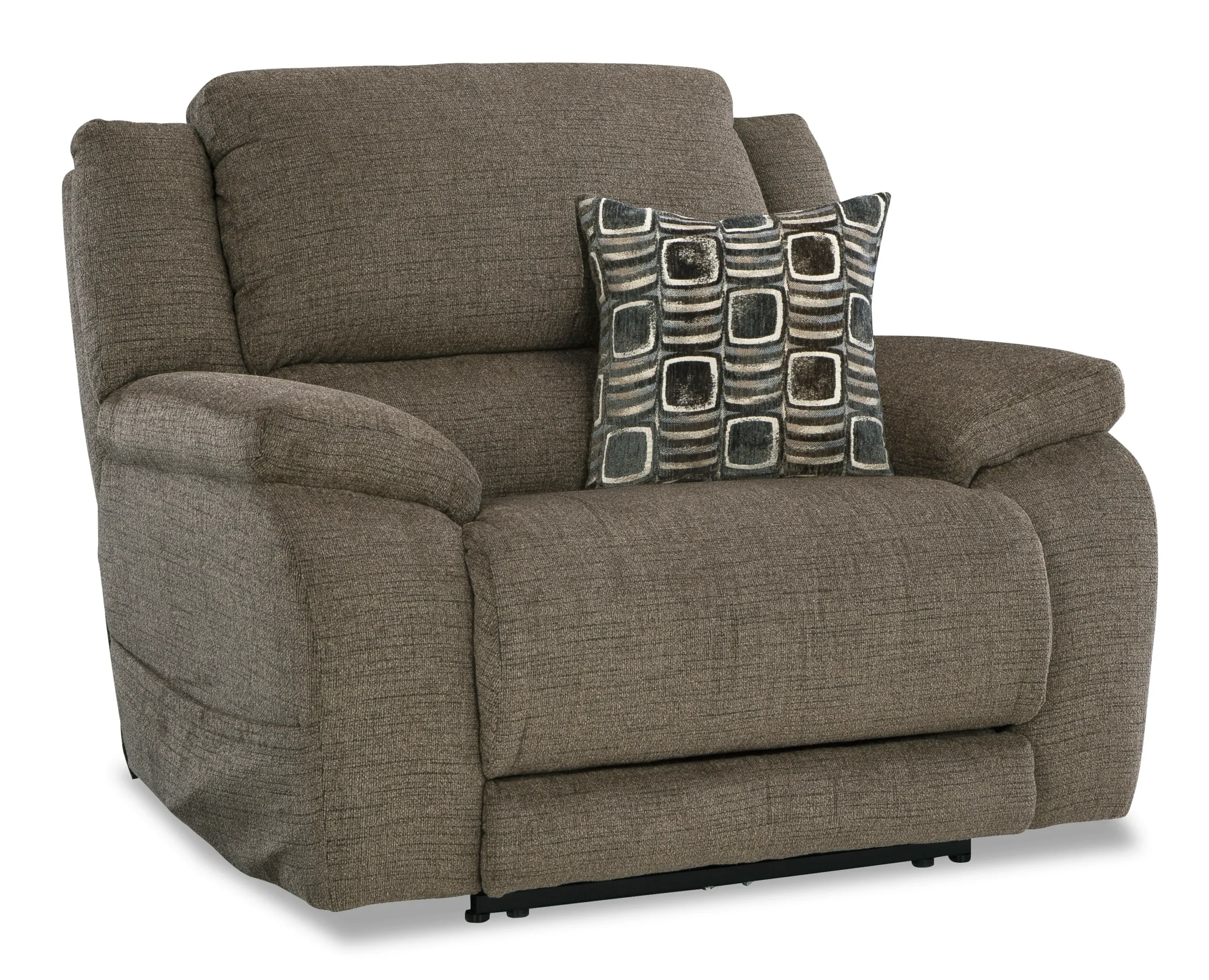 Michael Triple Power Reclining Chair and a Half (In stock) 1 Michael Triple Power Reclining Chair and a Half (In stock)