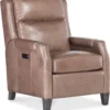 Nelson Power Headrest Power Reclining Wing Chair (In stock)