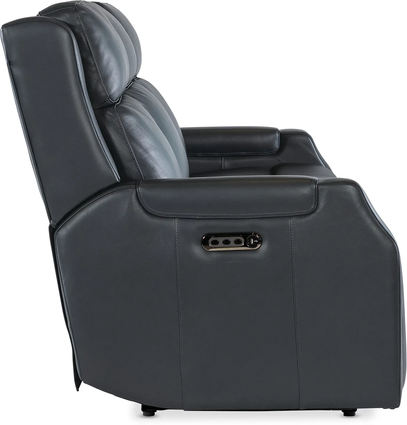 Nelson Zero Gravity Triple Power Recliner Denim (In stock) 11 Nelson Zero Gravity Triple Power Recliner Denim (In stock)