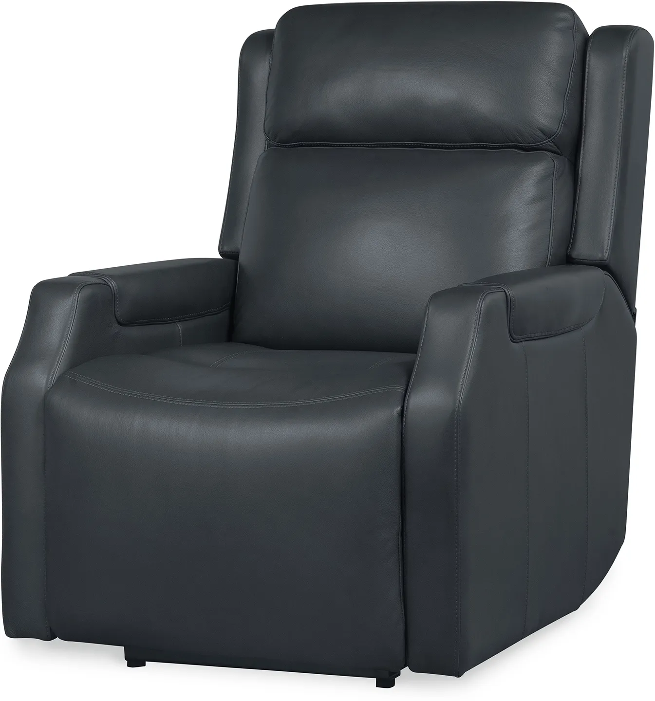 Nelson Zero Gravity Triple Power Recliner Denim (In stock) 2 Nelson Zero Gravity Triple Power Recliner Denim (In stock)