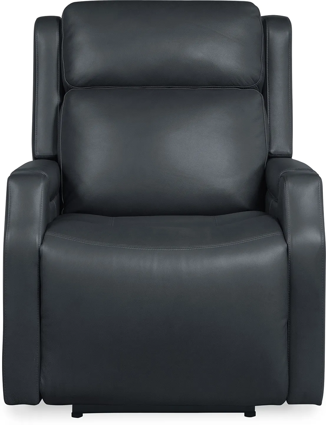 Nelson Zero Gravity Triple Power Recliner Denim (In stock) 3 Nelson Zero Gravity Triple Power Recliner Denim (In stock)