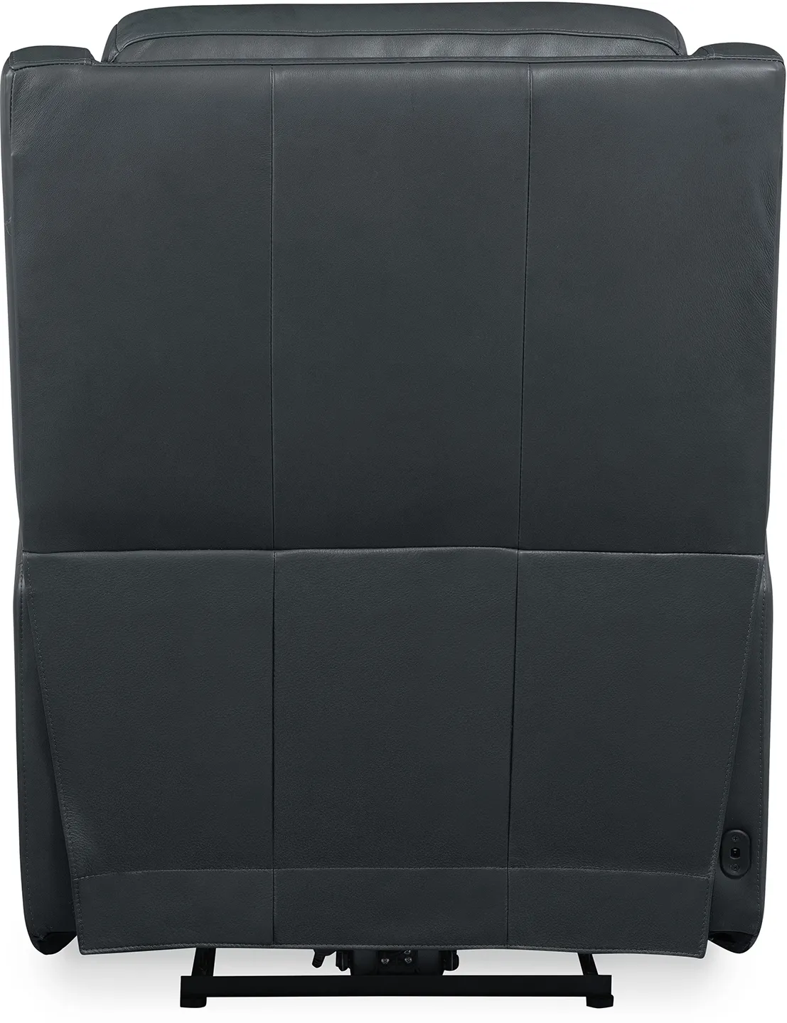 Nelson Zero Gravity Triple Power Recliner Denim (In stock) 7 Nelson Zero Gravity Triple Power Recliner Denim (In stock)