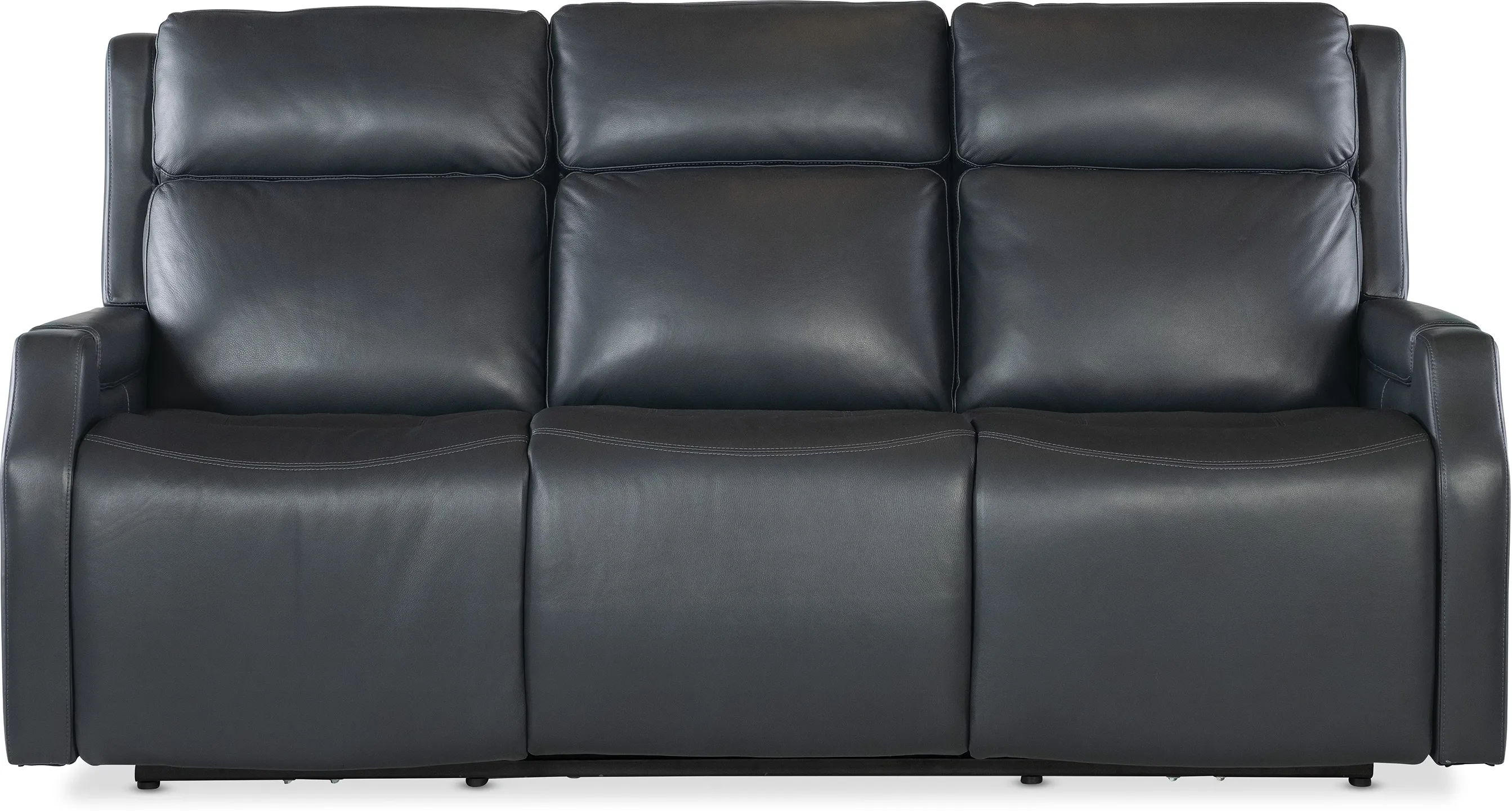 Nelson Zero Gravity Triple Power Recliner Denim (In stock) 8 Nelson Zero Gravity Triple Power Recliner Denim (In stock)