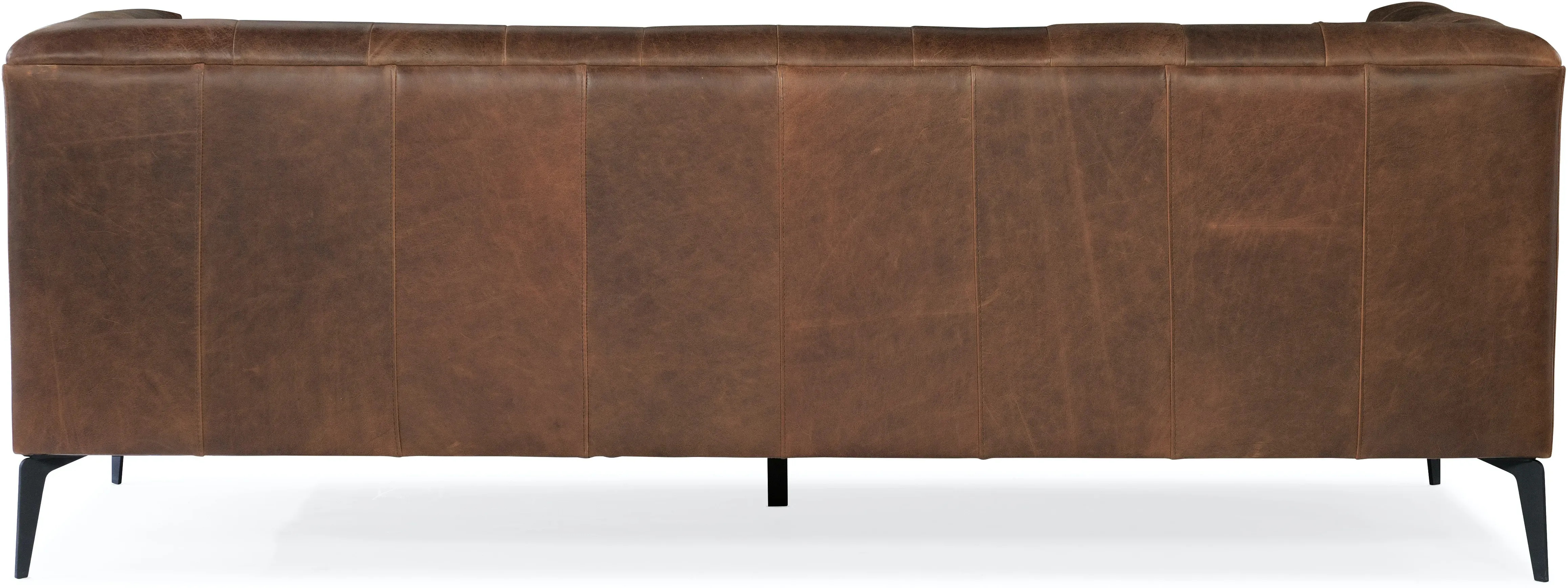 Nicolla Leather Chair Brown (In stock) 7 Nicolla Leather Chair Brown (In stock)