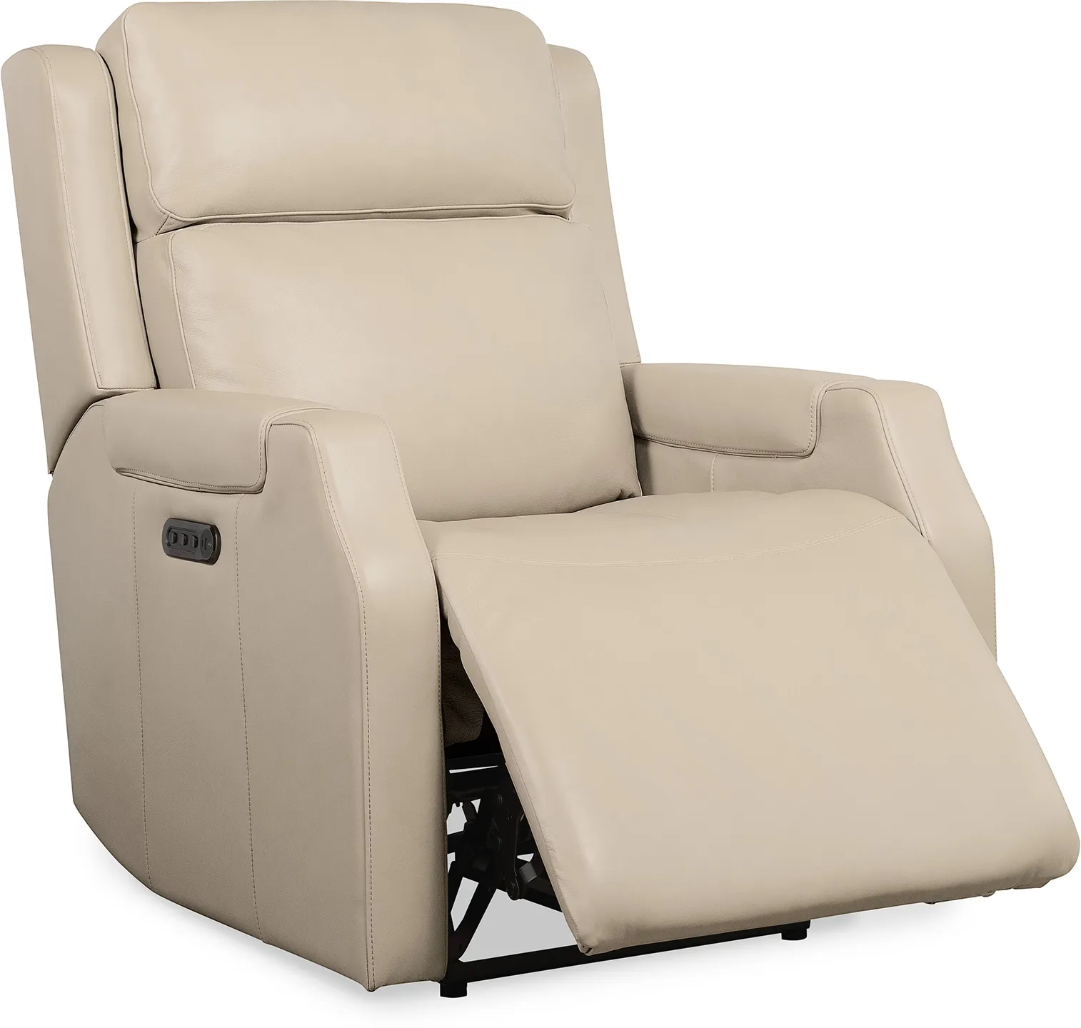 Nelson Zero Gravity Triple Power Recliner Beige (In stock) 5 Nelson Zero Gravity Triple Power Recliner Beige (In stock)