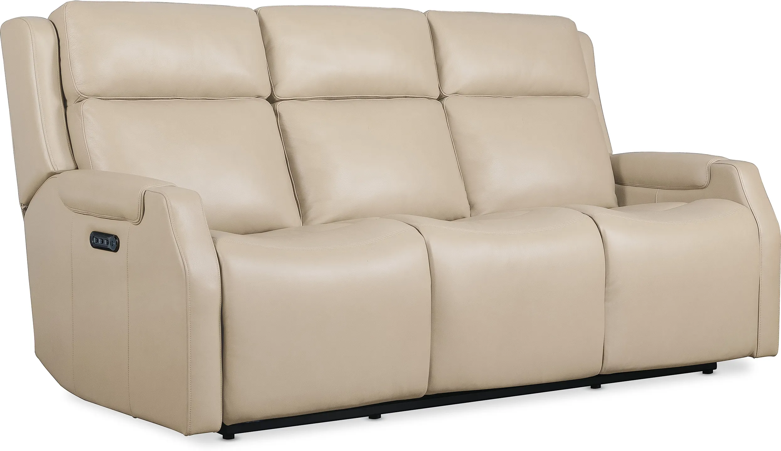 Nelson Zero Gravity Triple Power Recliner Beige (In stock) 9 Nelson Zero Gravity Triple Power Recliner Beige (In stock)