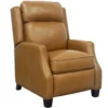 Nixon Leather Recliner (Ponytail) In stock 20 Nixon Leather Recliner (Ponytail) In stock