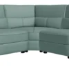 Astuzia C068 Triple Power Reclining Sectional (+40 fabrics)