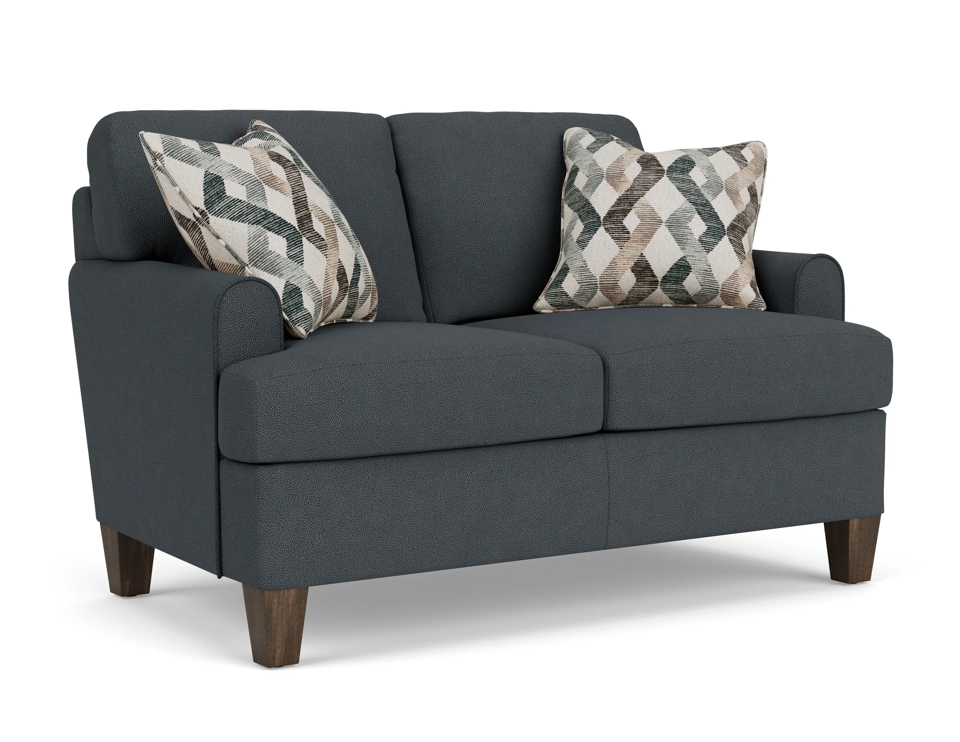 Flexsteel 5019 Loveseat (407-30) 2 Flexsteel 5019 Loveseat (407-30)