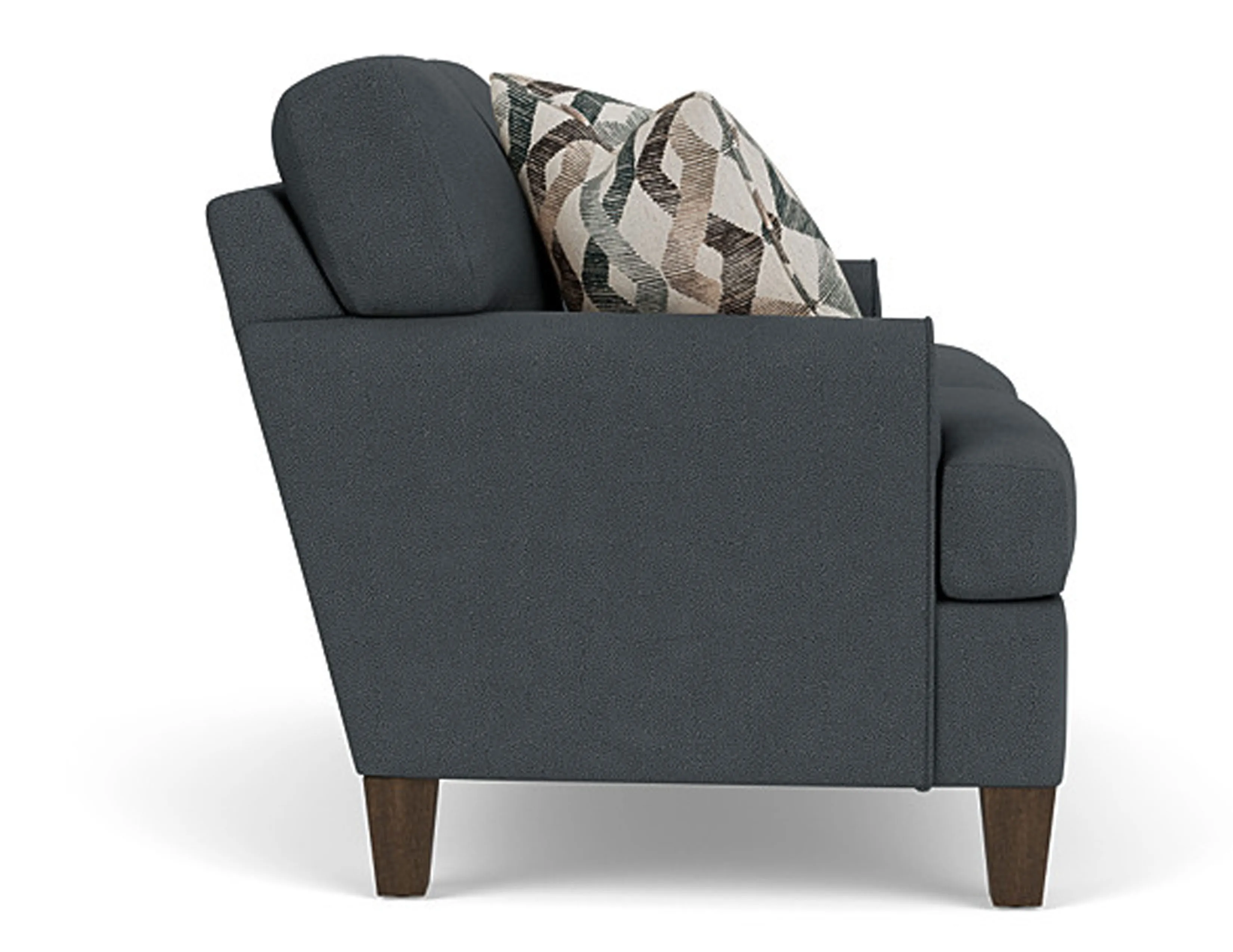 Flexsteel 5019 Loveseat (407-30) 3 Flexsteel 5019 Loveseat (407-30)