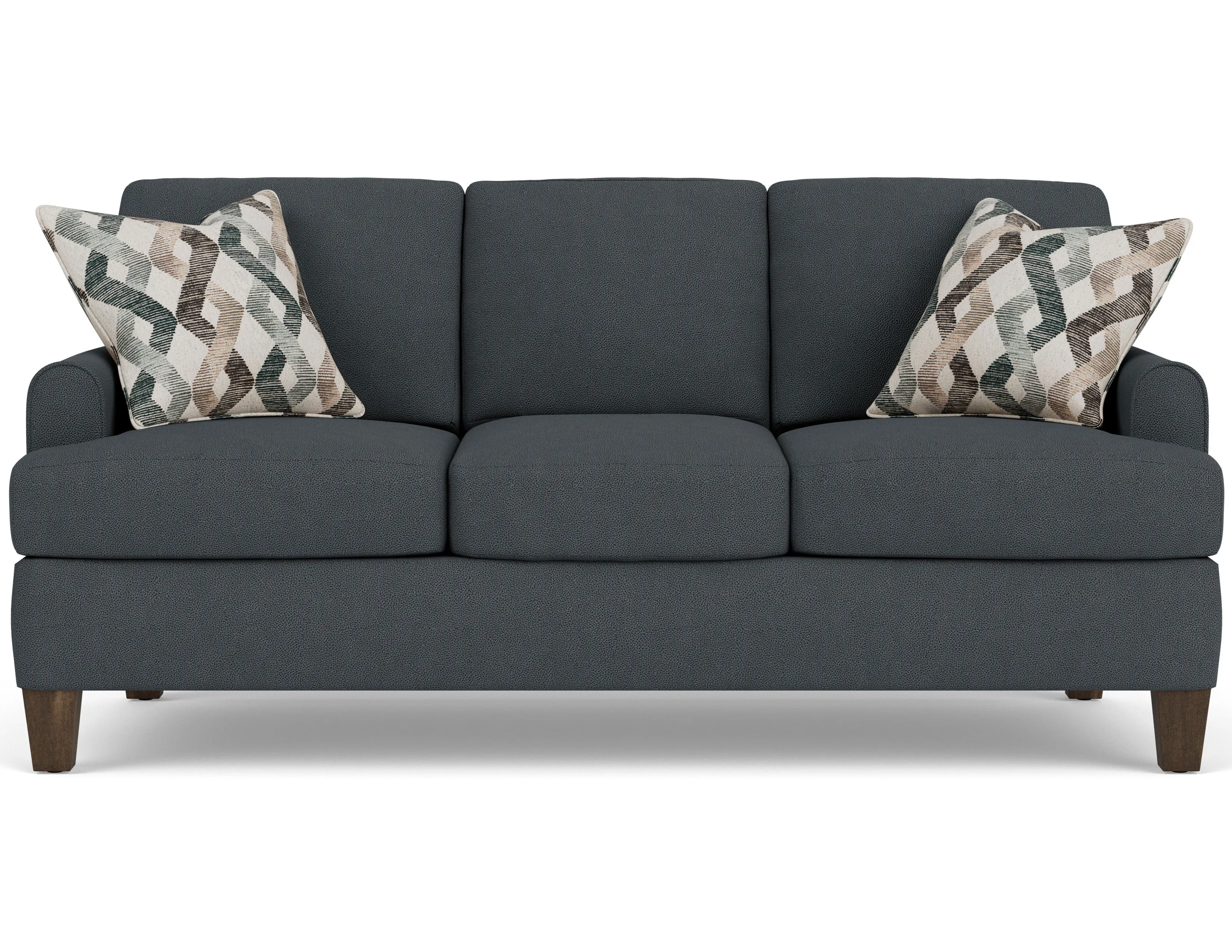 Flexsteel 5019 Loveseat (407-30) 7 Flexsteel 5019 Loveseat (407-30)
