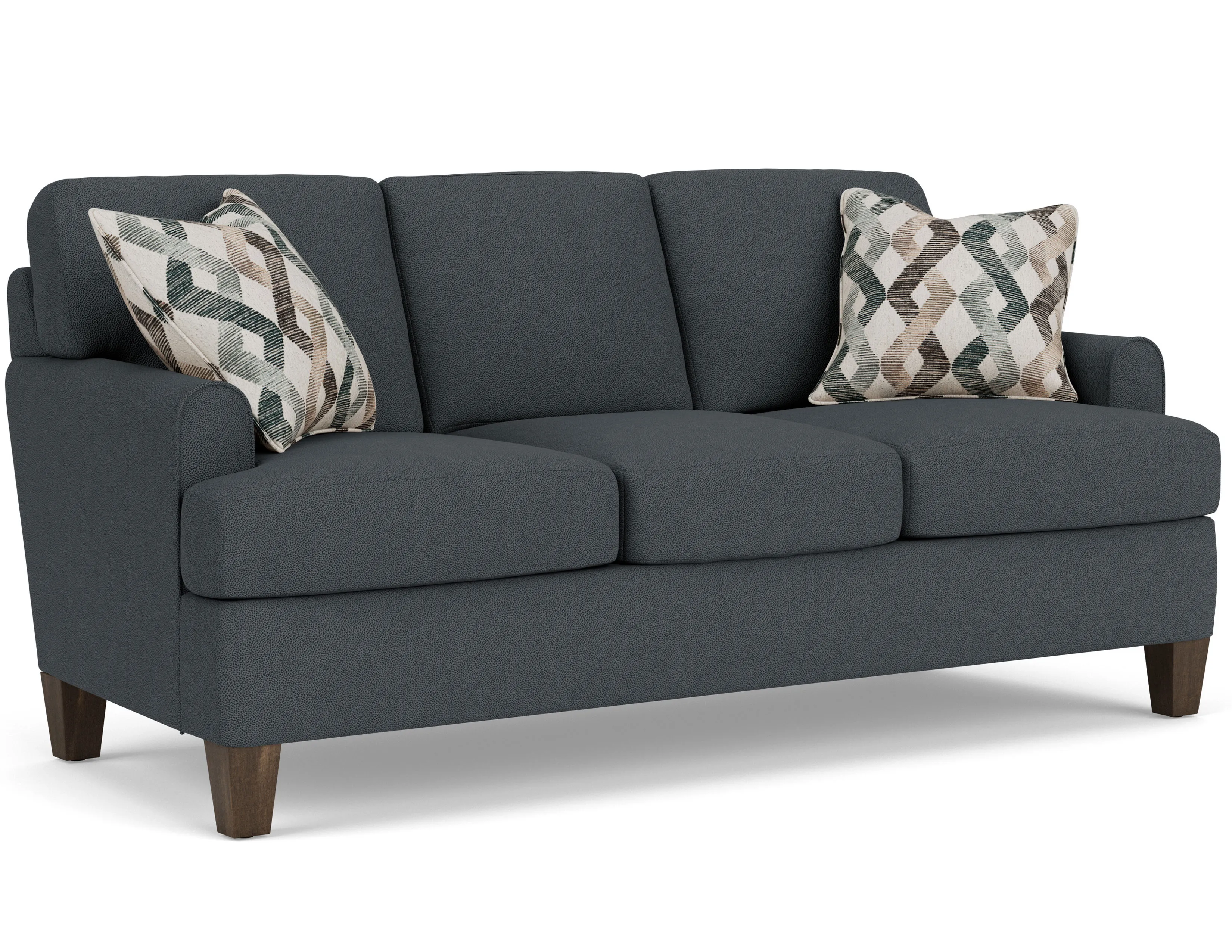 Flexsteel 5019 Loveseat (407-30) 8 Flexsteel 5019 Loveseat (407-30)