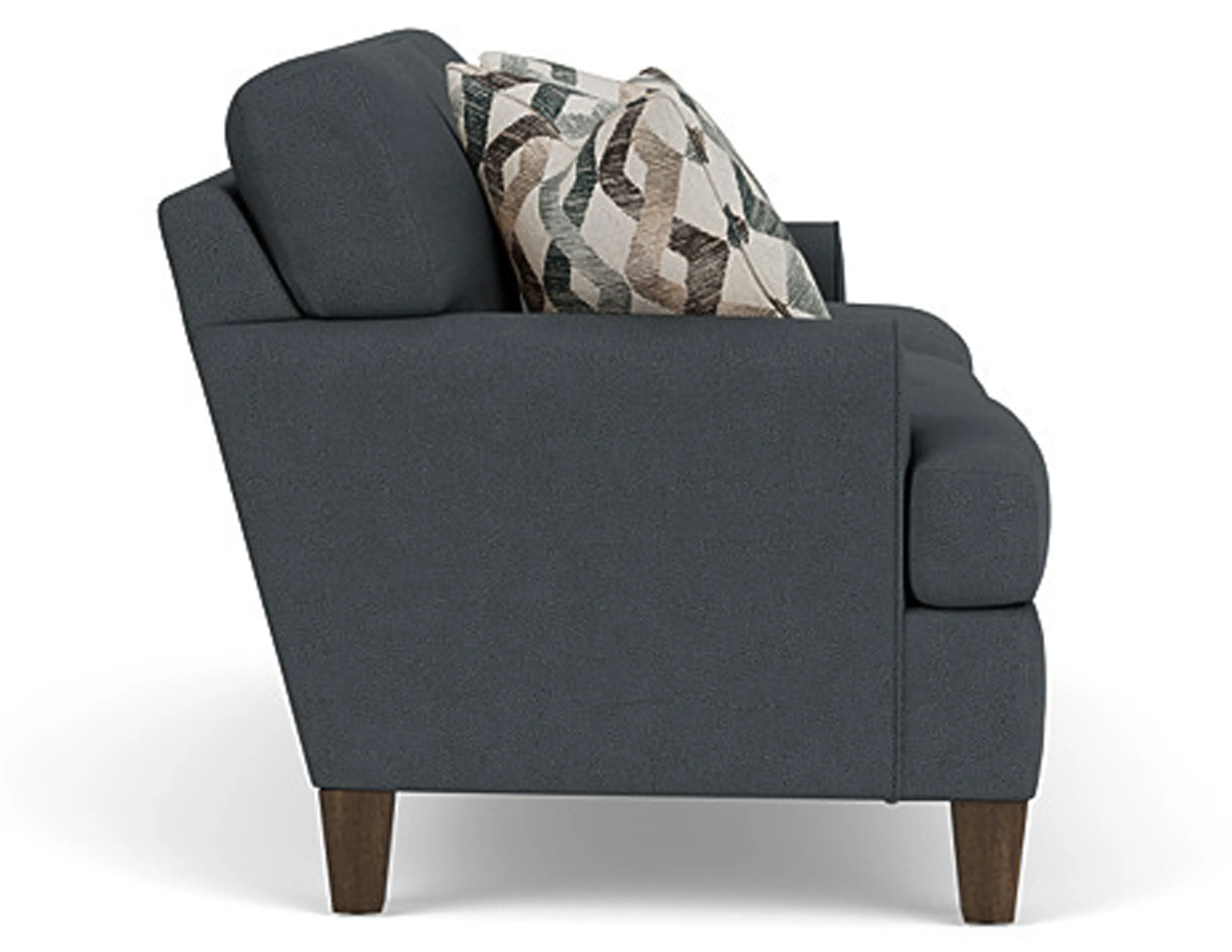 Flexsteel 5019 Loveseat (407-30) 9 Flexsteel 5019 Loveseat (407-30)