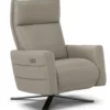 Istante B958 Power Swivel Reclining Chair (+50 leathers)