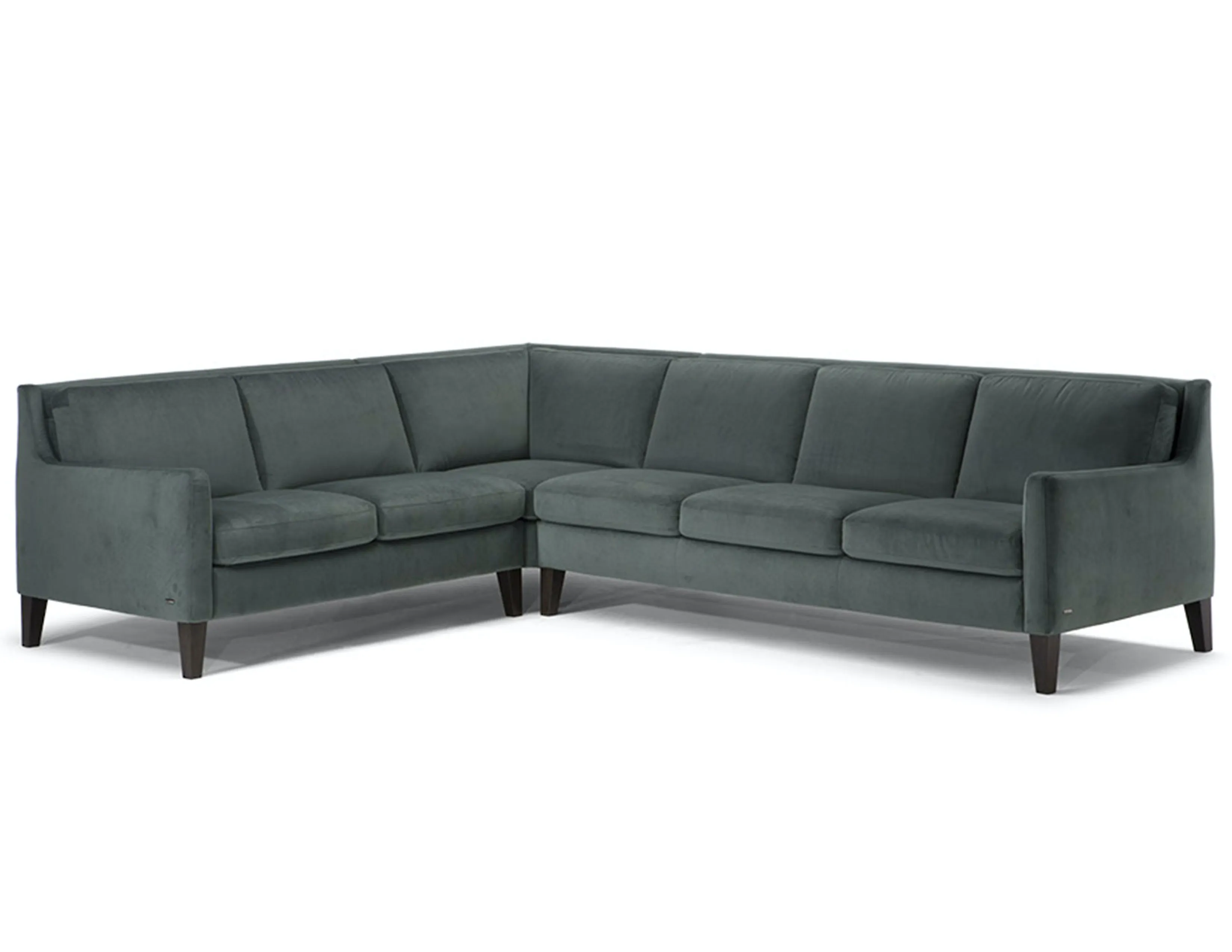 Quiete C009 Sectional (+40 fabrics) 3 Quiete C009 Sectional (+40 fabrics)