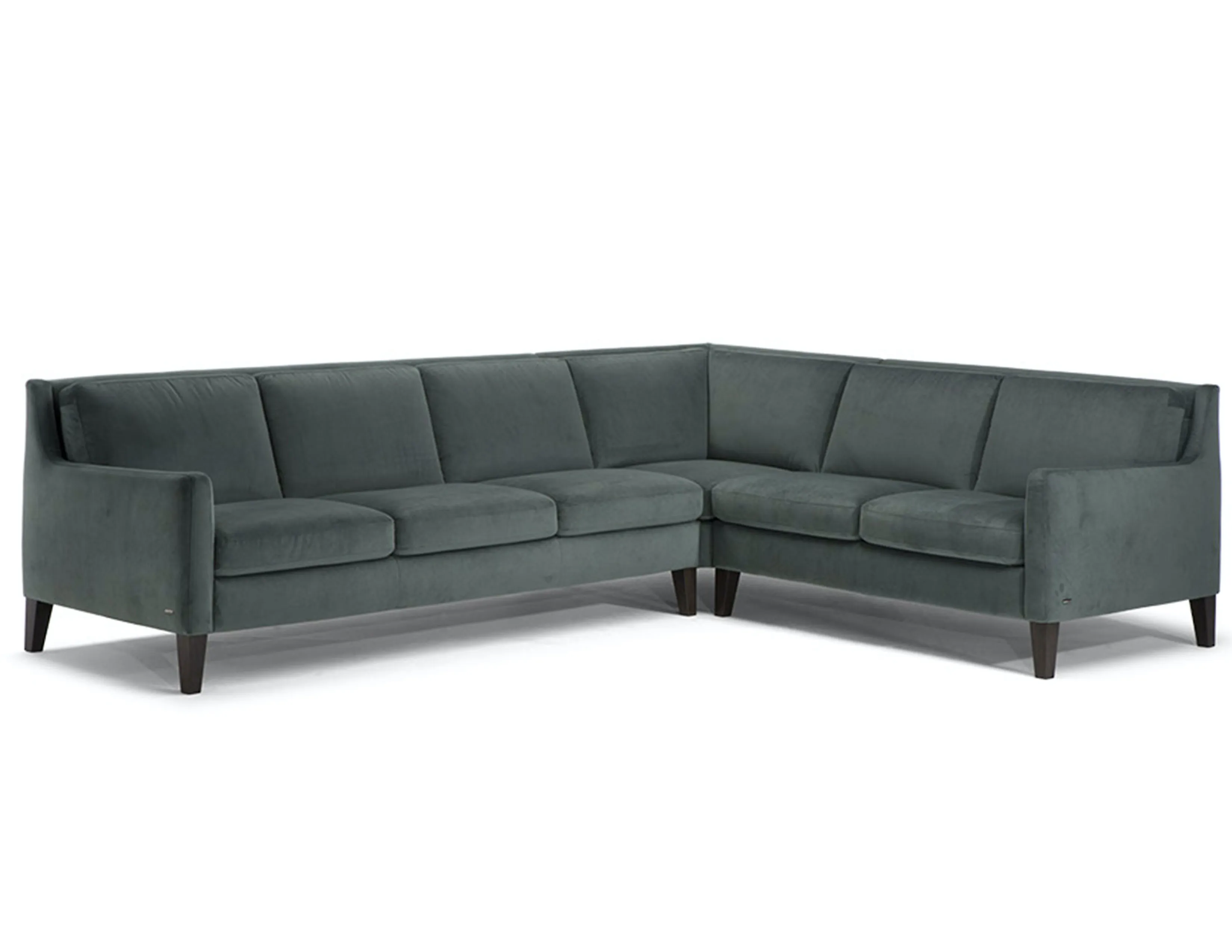 Quiete C009 Sectional (+40 fabrics) 4 Quiete C009 Sectional (+40 fabrics)
