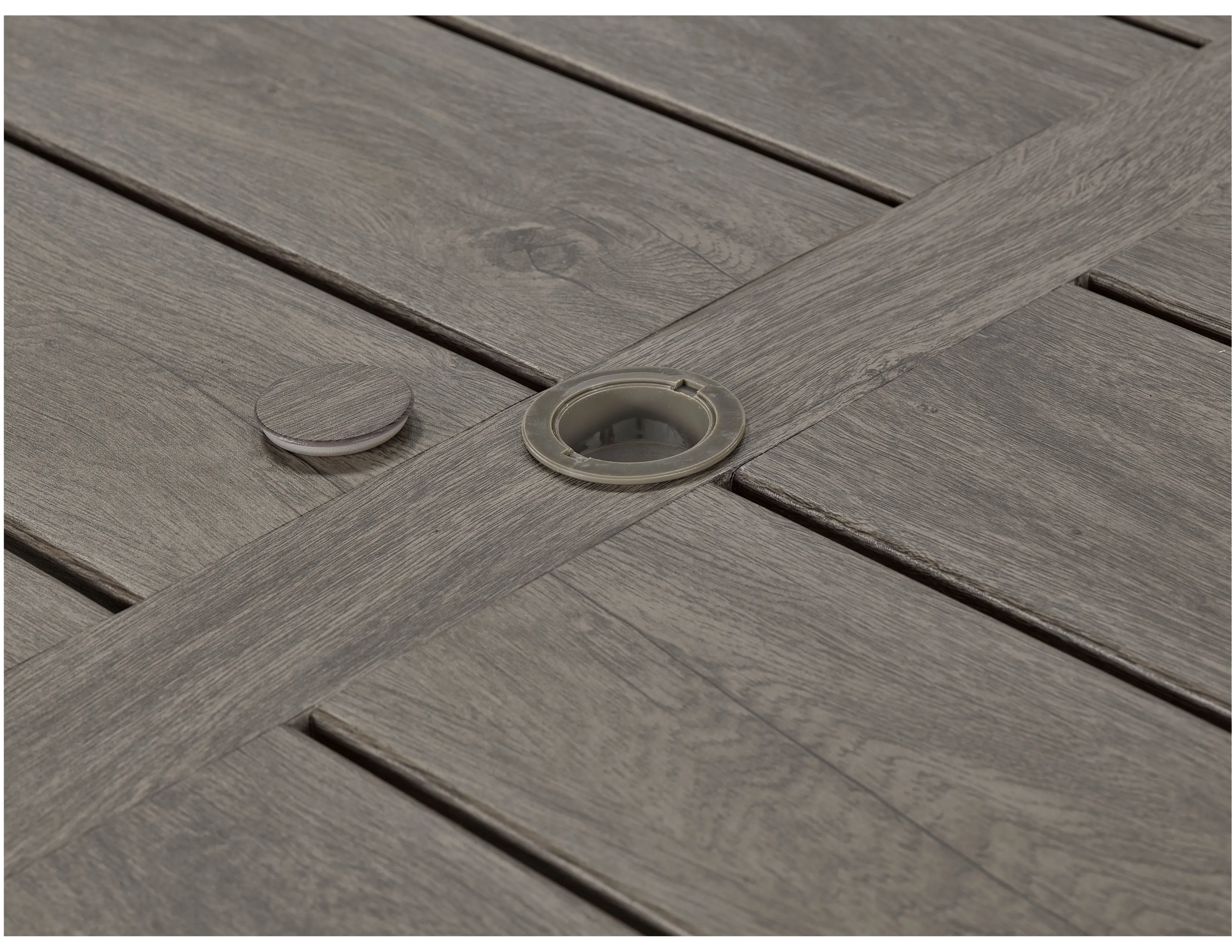 Mystic Harbor 48" Round Dining Table 10 Mystic Harbor 48" Round Dining Table