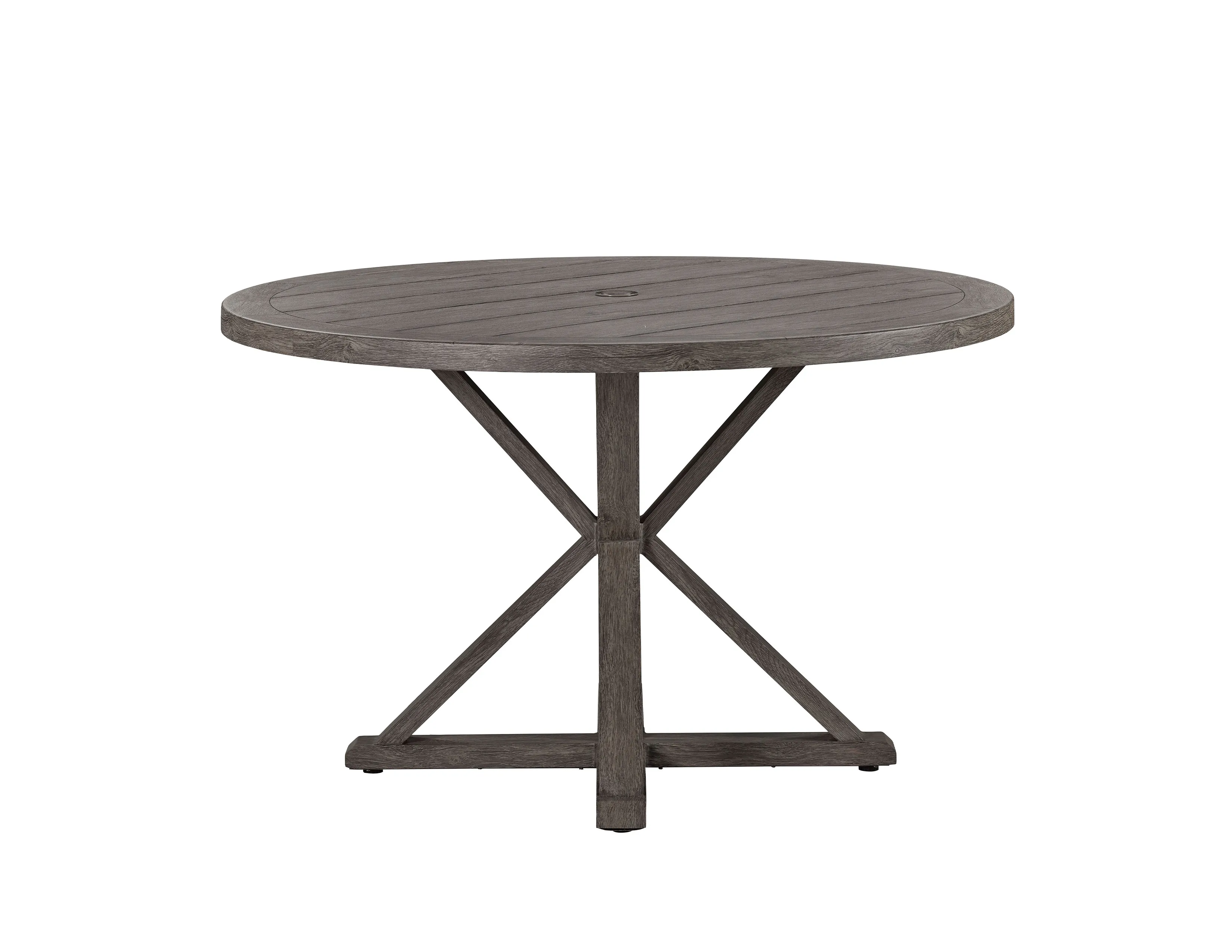 Mystic Harbor 48" Round Dining Table 2 Mystic Harbor 48" Round Dining Table