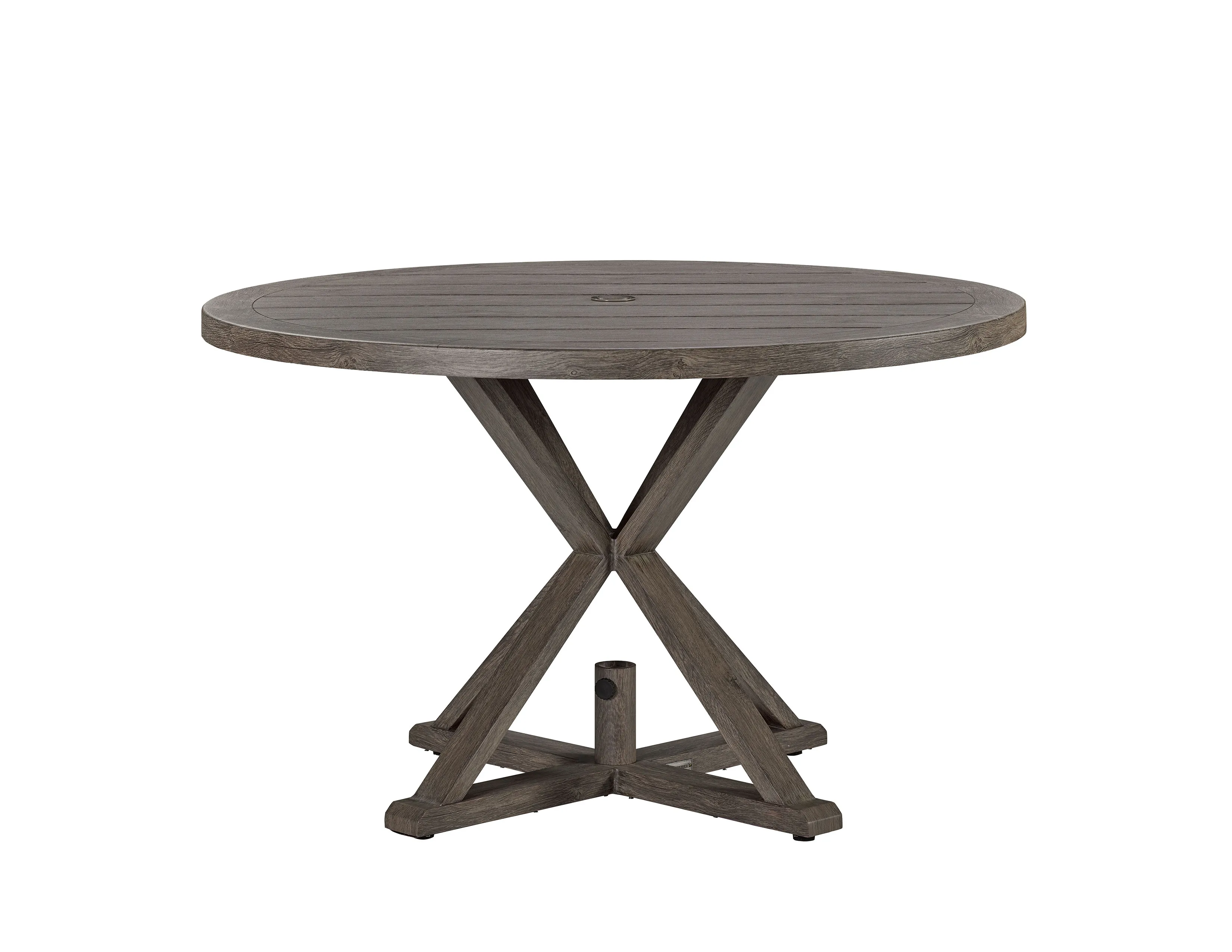 Mystic Harbor 48" Round Dining Table 3 Mystic Harbor 48" Round Dining Table