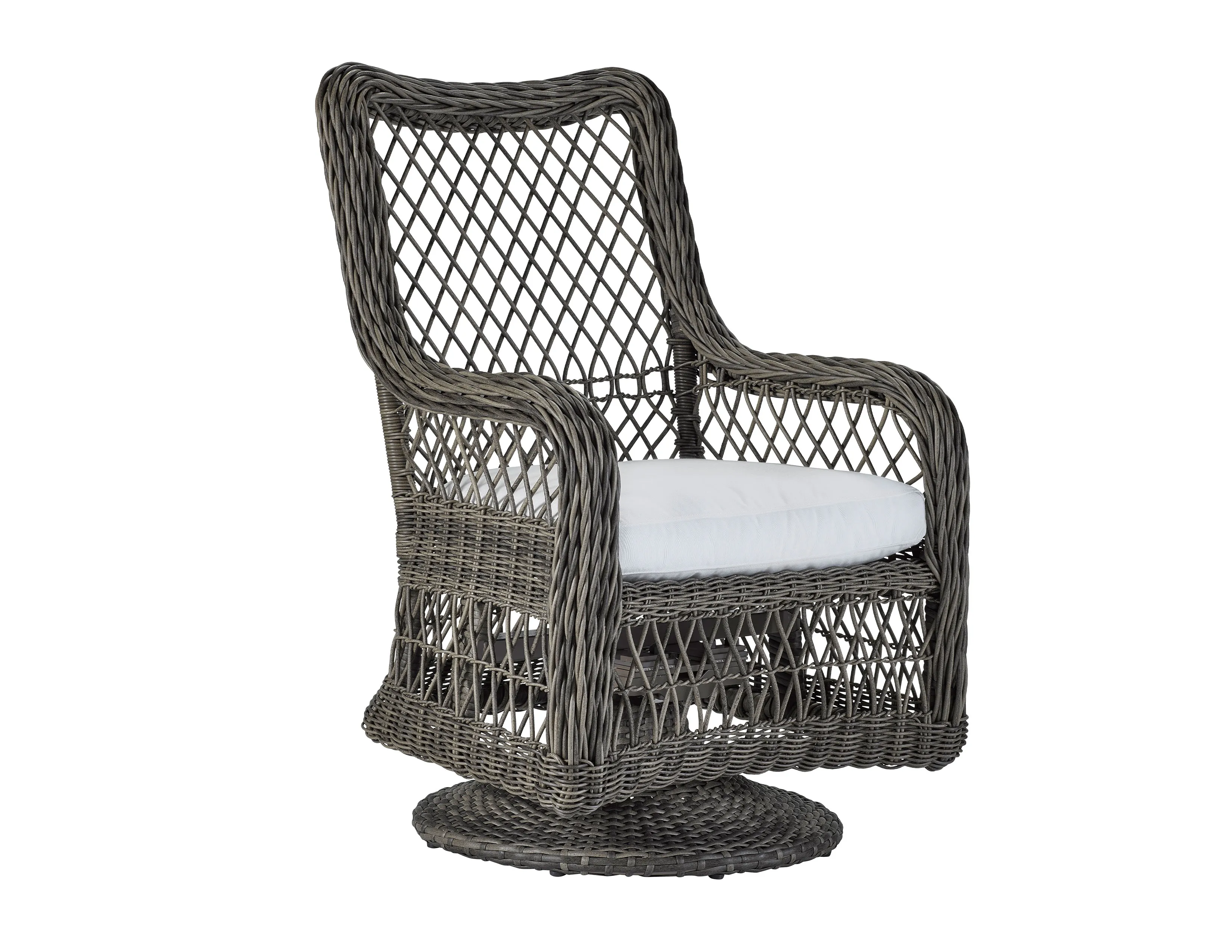 Mystic Harbor 48" Round Dining Table 5 Mystic Harbor 48" Round Dining Table