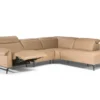 Leggiadro C143 Power Reclining Sectional (+50 leathers)