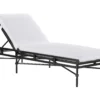 Langham Outdoor Chaise (Made to order fabrics) 14 Langham Outdoor Chaise (Made to order fabrics)