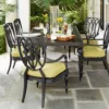 Hemingway Islands 7 Piece Dining Room (Table and 6 Chairs)